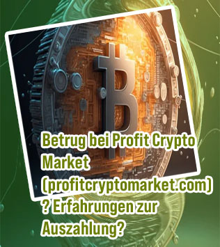 Bitcoin profit auszahlung