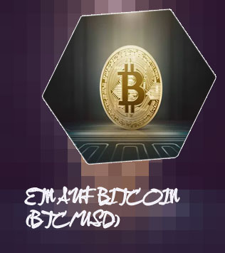 Valores bitcoin